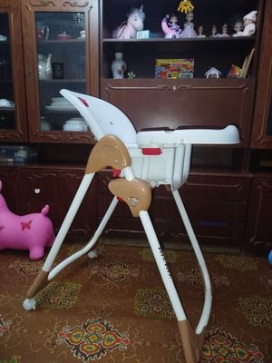 Детский стул стол