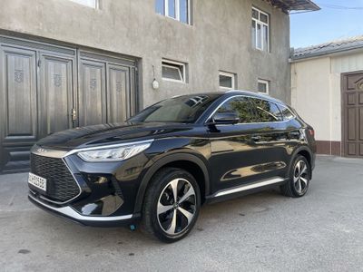 BYD SONG PLUS FLAGSHIP 2022 yi 20500$