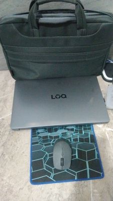 ленова LOQ