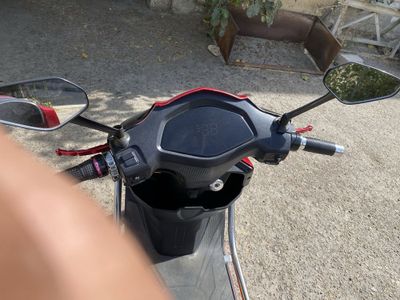 Elektroni skuter