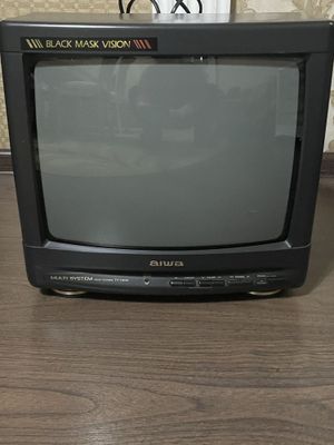 Телевизор Aiwa ( tokio)