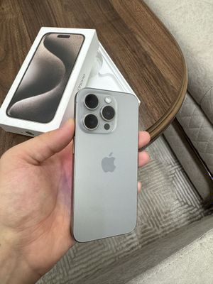 iPhone 15 pro ZP/A