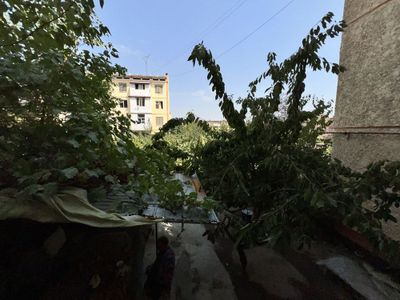 Квартира 2х комнатная фергана