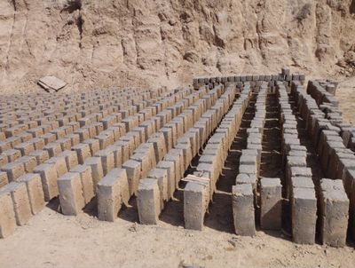 Loy blok 36x16 chotki tukilgan samarqand shaharida