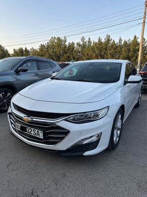 Malibu-2 premier