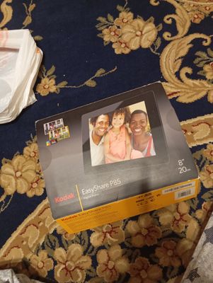 цифровая рамка kodak