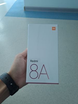 Redmi 8A Telfoni