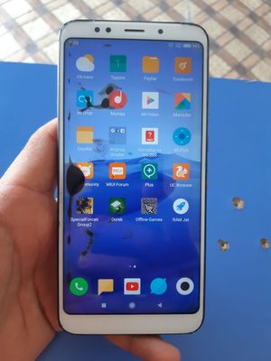Redmi 5PLUS. 32GGA
