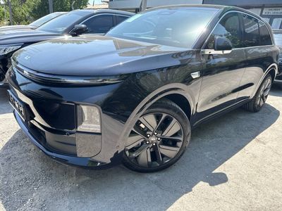 Натариус Lixiang L7 ultra 2025