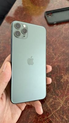 Iphone 11 pro max 256