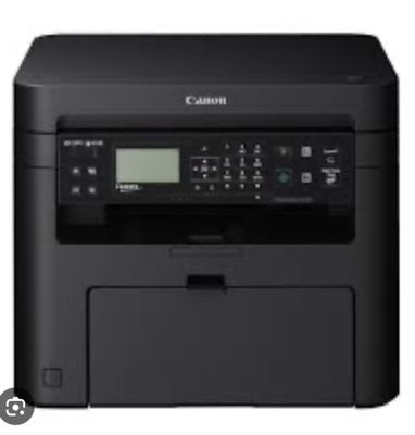 Продам принтер canon mf-210