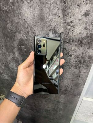 Samsung Not 20 Ultra