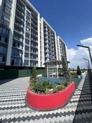 Продается ЖК PRESTIGE GARDENS 2/13/14 52м2