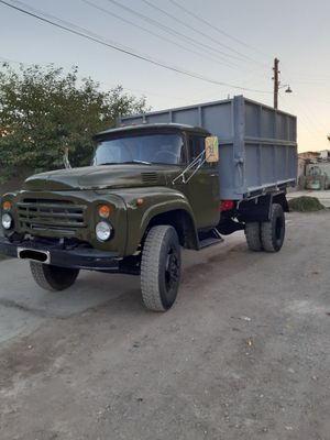 “ЗИЛ 130 Яхши холатта 1990 йил