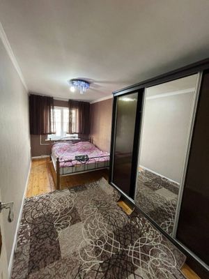 Метро Новза Хамза 2 комн боллага,оилага