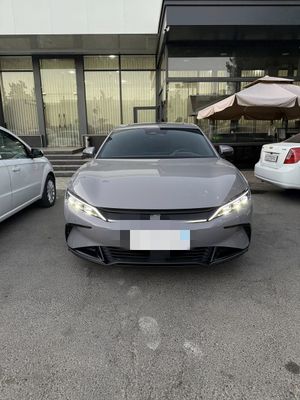 Продаётся BYD HAN 605