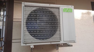 ARTEL 12 б/у кондиционер