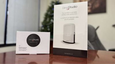 Sling Studio HUB