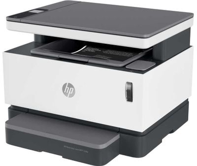 МФУ HP Neverstop Laser 1200w