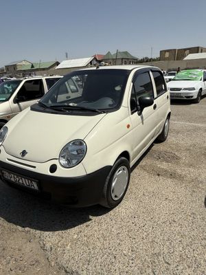 Matiz daewoo 1.3