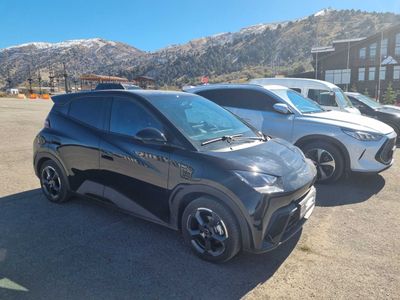 Продаётся / Sotiladi: BYD Seagull 405KM, 2023 г.
