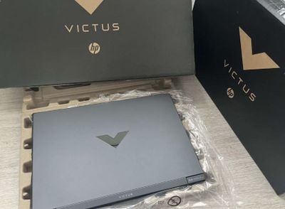 HP VICTUS 16/512