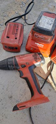 hilti  хилти