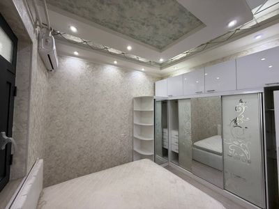 Продажа квартиры Чиланзар 17 квартал Новостройка замин курлиш 3/3/
