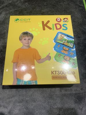 Kids ky 300 pro kii