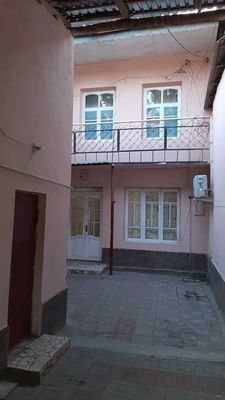 Sotiladi Дом Мирабад Рисовый Махаля Алтынкуль 1,8 соток Фасад 10м 2-эт