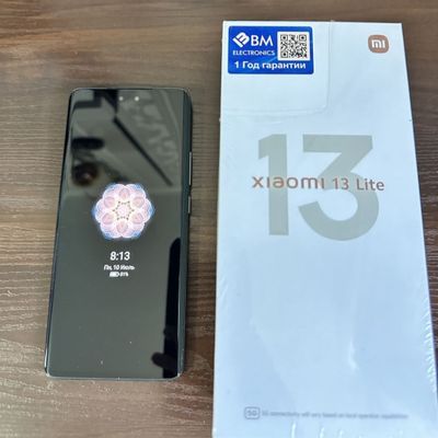 Срочно продам Xiaomi 13 lite