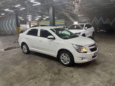 Cobalt Ltz 2025.
