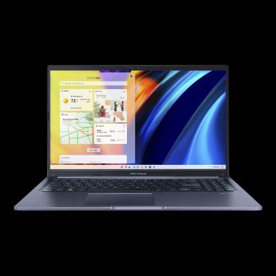 ASUS VivoBook X1502VA/i5-13500H/DDR4 16GB/SSD 512GB/15.6 FHD WV 250Nit