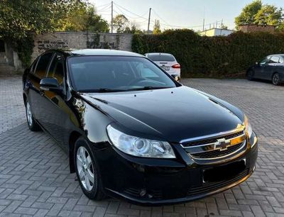 Продам Chevrolet Epica 2011 Автомат