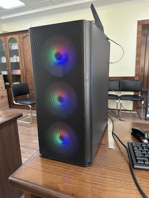 Продается мощный ПК Core i9 13900K