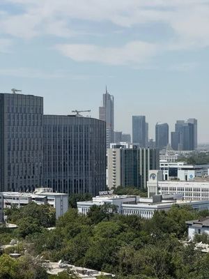 Продажа коммерческое помещения в 18 этаже