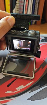 Go pro + требует ремонта