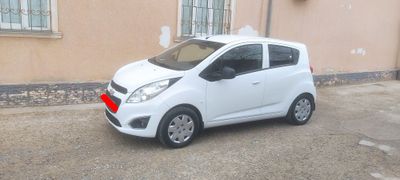 Shevrolet spark 2019