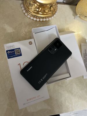 Xiaomi Mi 12T 5G 8/128Gb ideal