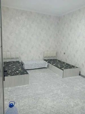 Аренда Квартира Яшнабод Мухтор Ашрафий Евро Студент Оила 250$