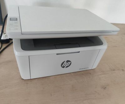 Принтер hp mfu laserjet