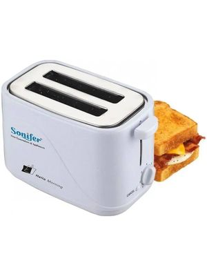 Тостер Toaster Toster Sonifer 6005