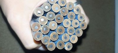 карандаши советские