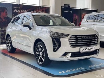 HAVAL JOLION 12% Aksiya !!!