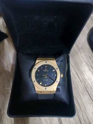 HUBLOT SOAT ORGINAL