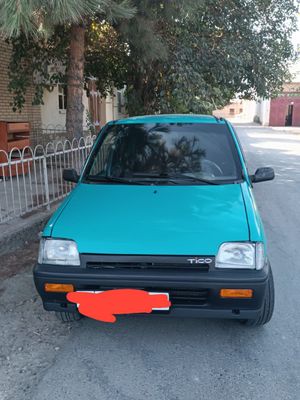 2003 Tiko sotiladi
