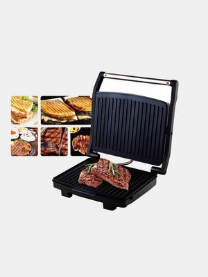 Электрический гриль Sonifer SF-6012/Elektr gril Sonifer SF-6012 to49