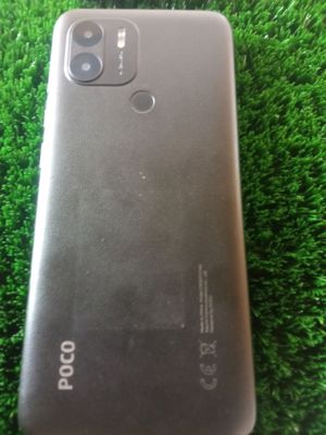 poco c51