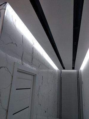 Ремонт от А до Я, Декоративная отделка