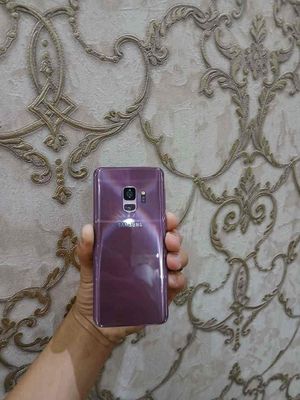 Samsung s9 64gb